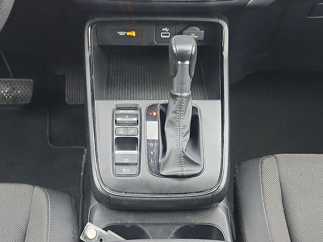 Used 2025 Honda CR-V LX image 18