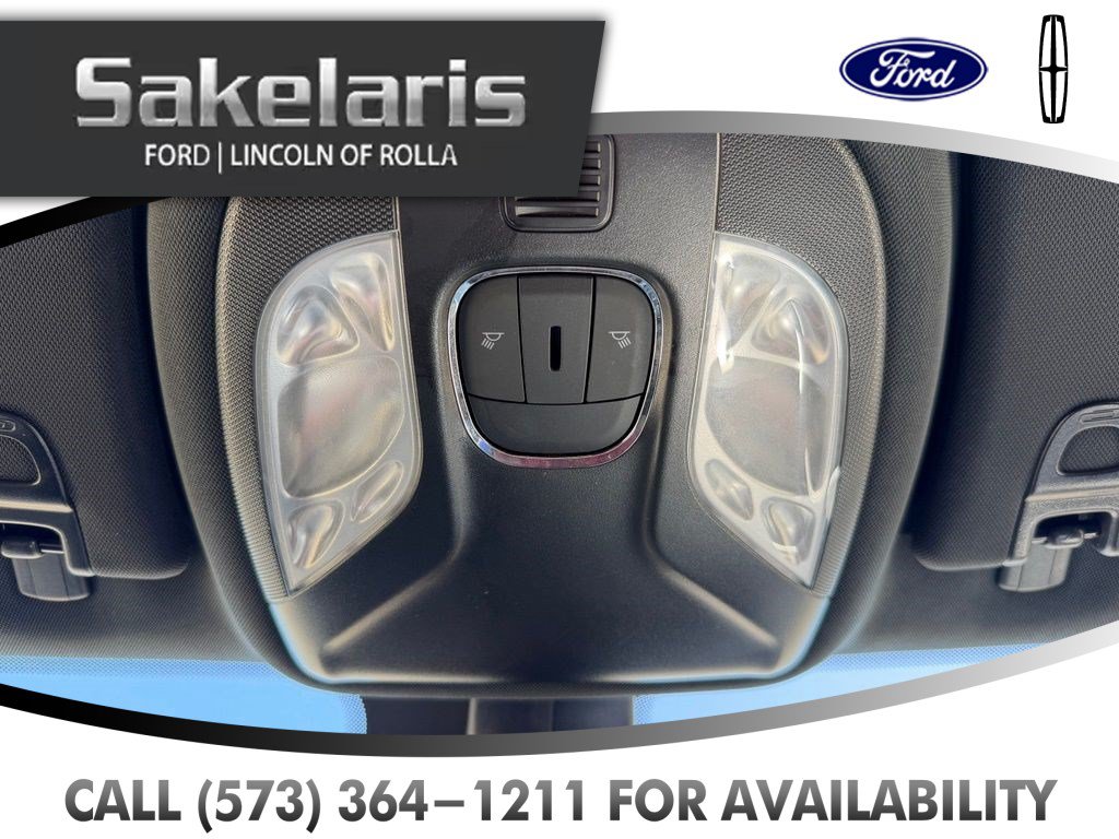 Used 2025 Jeep Compass Latitude AWD/4WD image 30