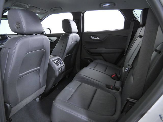 Used 2022 Chevrolet Blazer LT w/ Redline Edition AWD/4WD image 17
