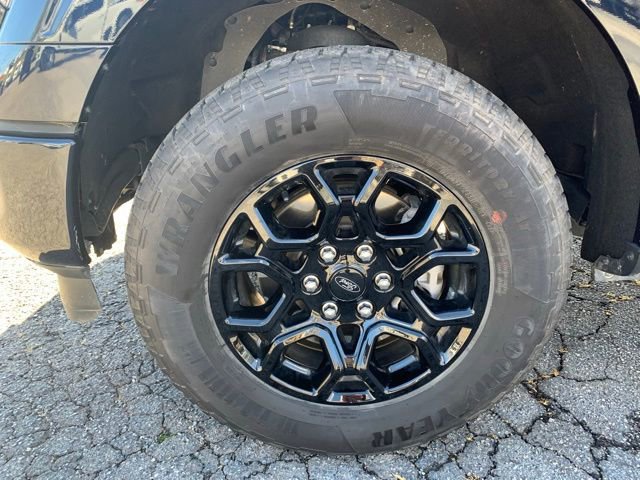 Certified 2024 Ford F150 XLT w/ Equipment Group 302A MID image 30