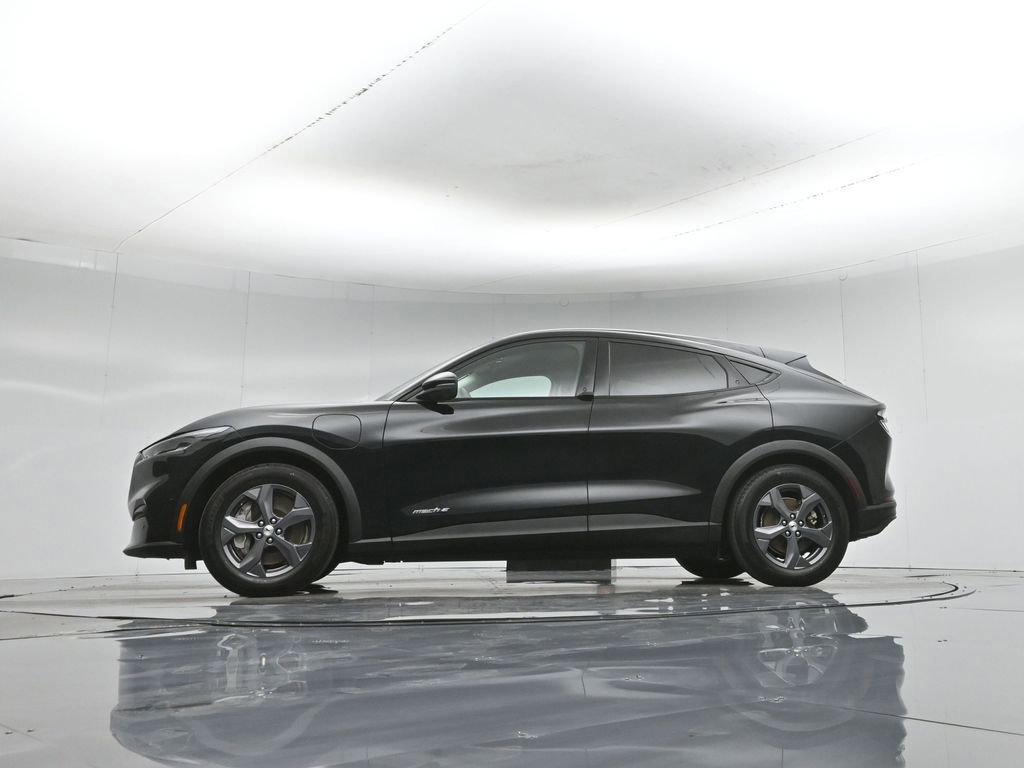 Certified 2023 Ford Mustang Mach-E Select image 21