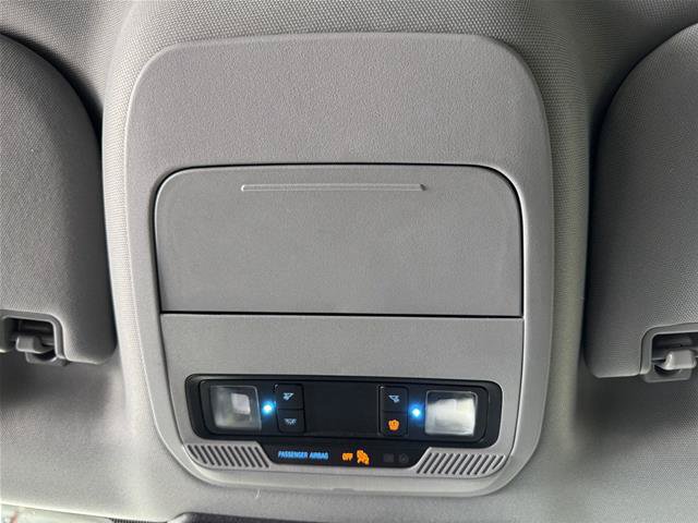 Certified 2025 Ford F150 XLT w/ Equipment Group 301A Standard AWD/4WD image 29