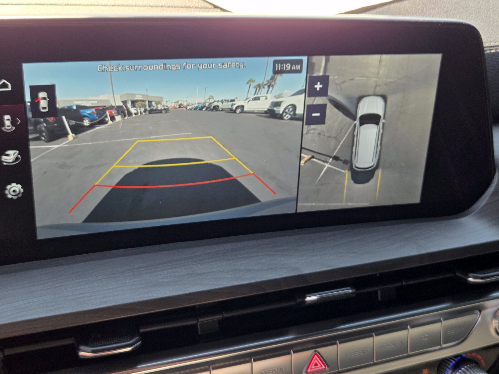 Used 2024 Kia Telluride SX Prestige X-Pro AWD/4WD image 22