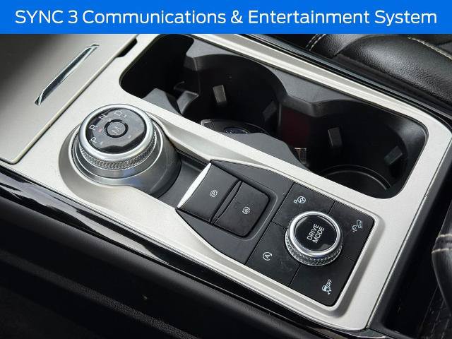 Certified 2022 Ford Explorer ST w/ Equipment Group 401A AWD/4WD image 19