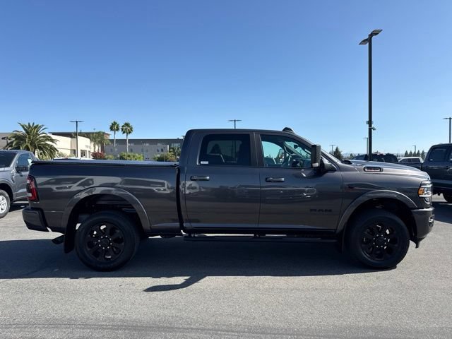 Used 2021 RAM 2500 Laramie AWD/4WD image 5