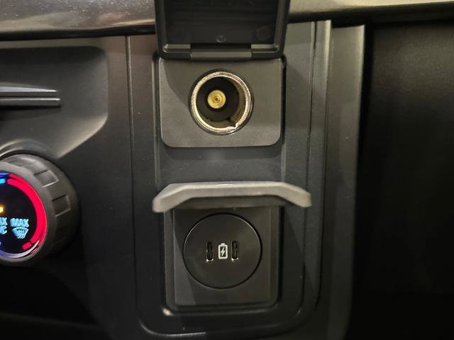 Certified 2025 Ford F150 STX w/ Equipment Group 200A image 31