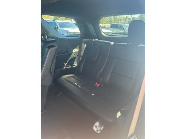 Certified 2024 Ford Explorer ST w/ Equipment Group 401A image 13