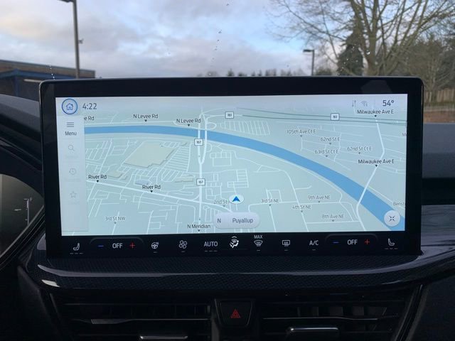 Certified 2025 Ford Escape ST-Line Elite w/ Tech Pack #1 image 17