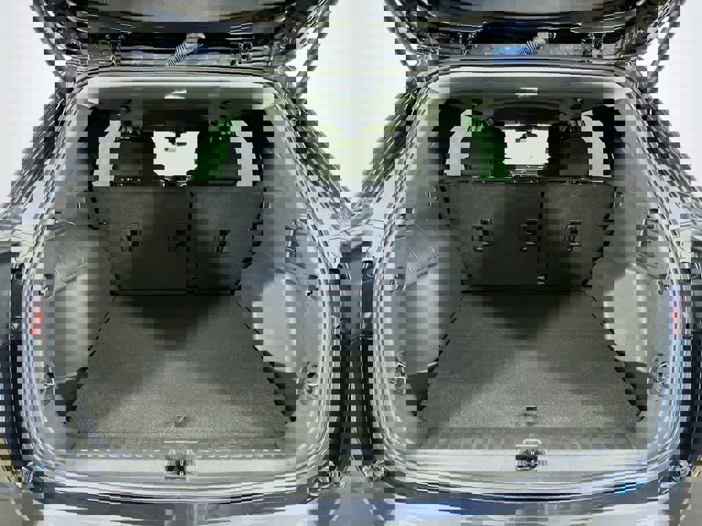 Used 2022 Chevrolet Equinox LT image 24