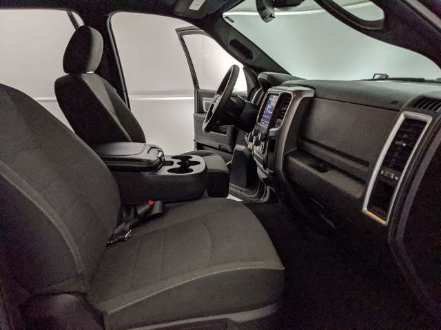 Used 2021 RAM 1500 Classic Warlock w/ Electronics Group image 18
