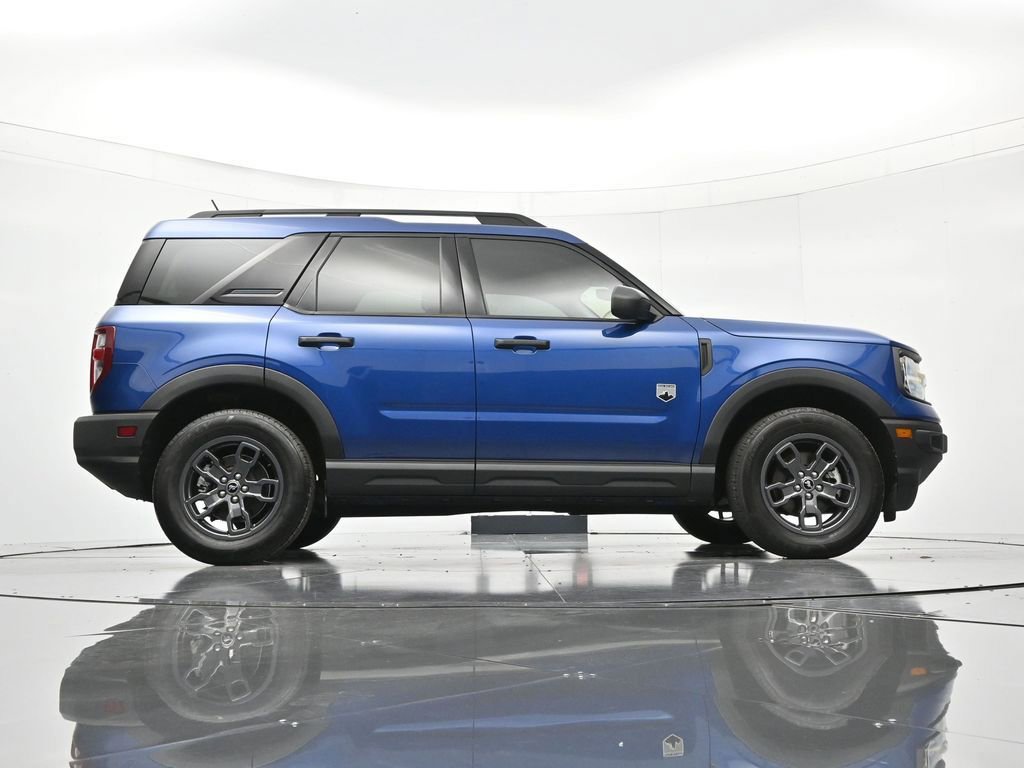 Certified 2023 Ford Bronco Sport Big Bend image 20