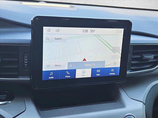 Certified 2022 Ford Explorer XLT w/ Equipment Group 202A image 13