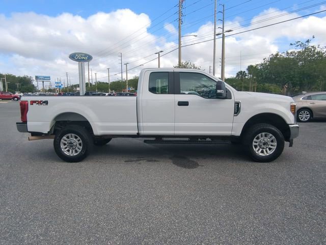 Certified 2019 Ford F250 XL w/ STX Appearance Package image 4