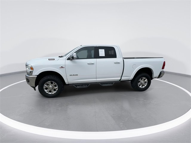 Used 2021 RAM 2500 Laramie image 6