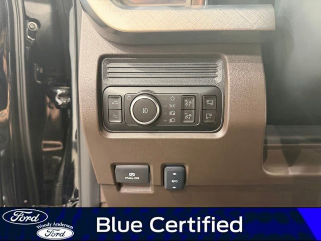 Certified 2025 Ford F250 King Ranch w/ Chrome Package AWD/4WD image 22
