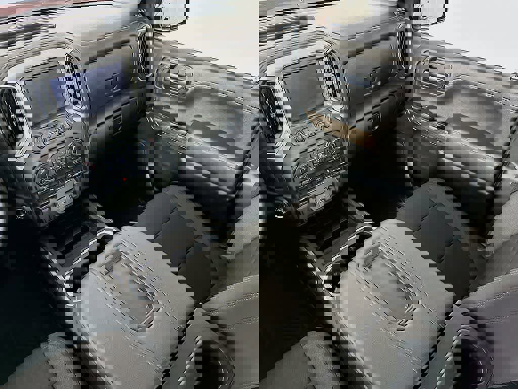 Used 2022 Chevrolet Silverado 1500 LT Trail Boss w/ Safety Package image 14