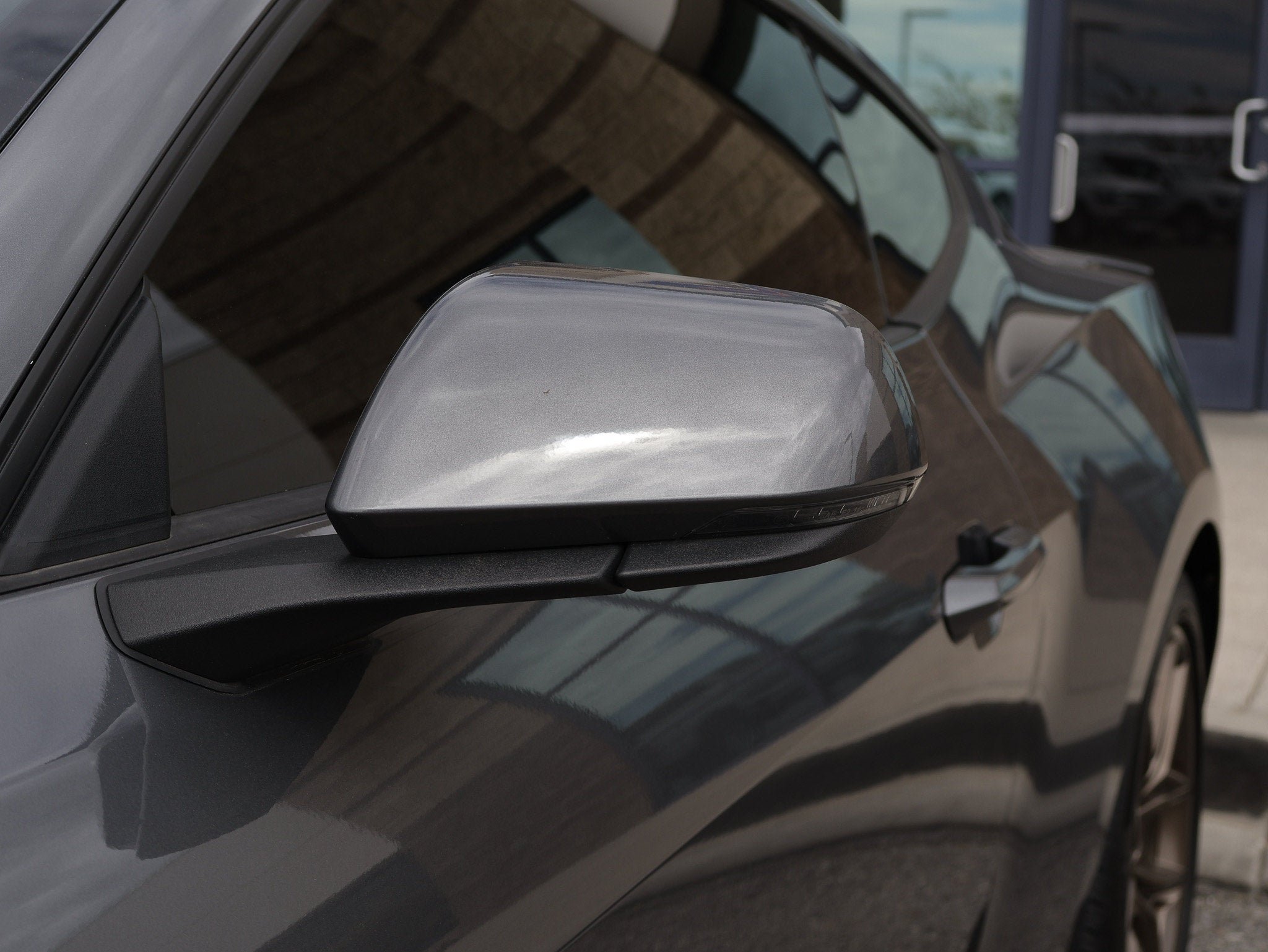 Certified 2024 Ford Mustang GT Premium RWD image 15