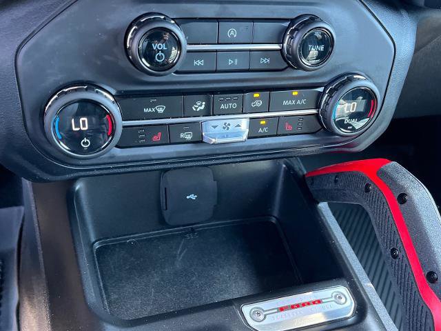 Certified 2023 Ford Bronco Heritage Edition AWD/4WD image 14