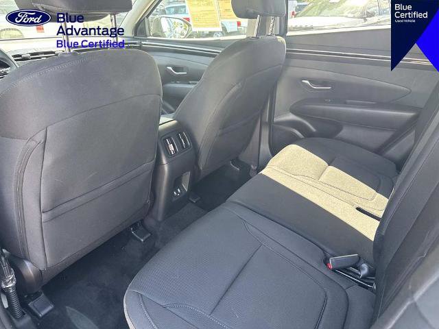 Used 2023 Hyundai Tucson SEL AWD/4WD image 13