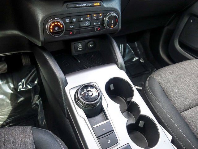 Certified 2024 Ford Bronco Sport Big Bend w/ Convenience Package AWD/4WD image 24