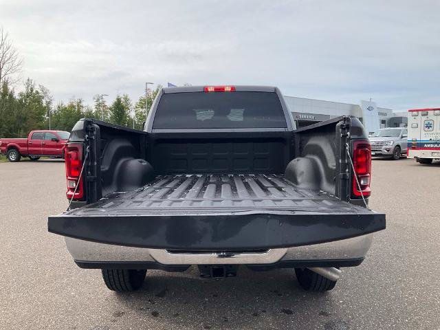 Used 2025 RAM 2500 Big Horn AWD/4WD image 19
