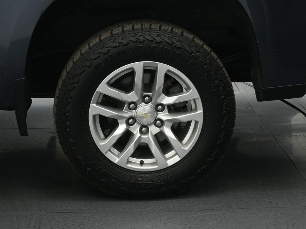 Used 2020 Chevrolet Silverado 1500 LTZ image 40