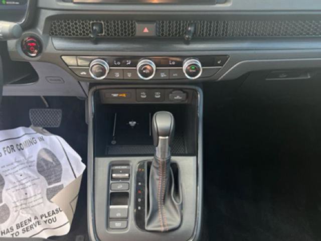 Used 2026 Honda CR-V TrailSport image 19