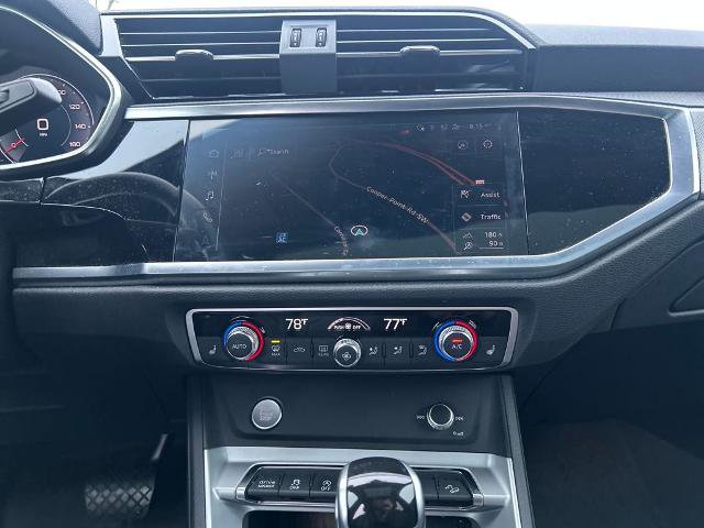 Used 2020 Audi Q3 2.0T Premium Plus image 26
