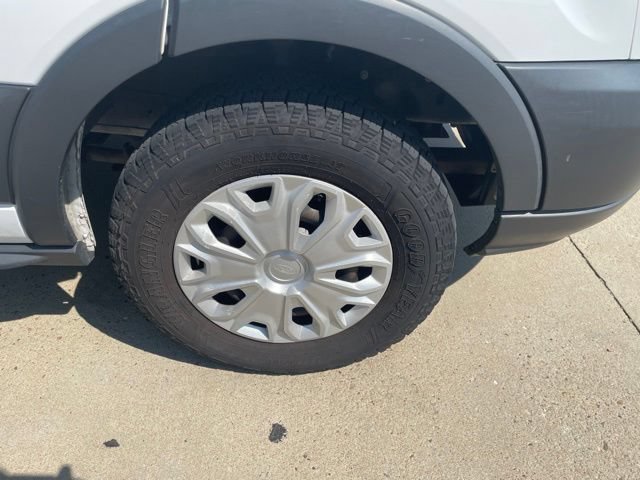 Certified 2017 Ford Transit 350 XLT RWD image 2