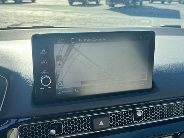 Used 2024 Honda Civic Touring image 24