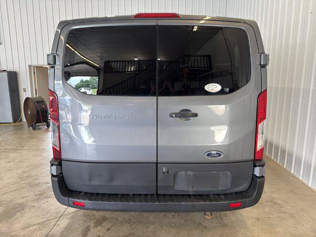 Certified 2021 Ford Transit 350 XL RWD image 31