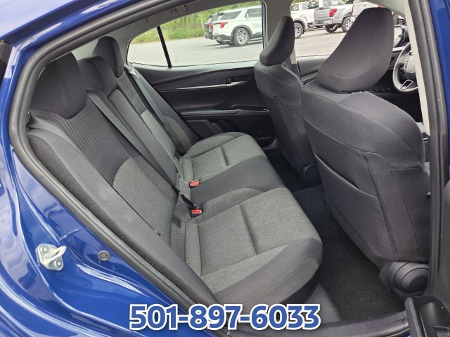 Used 2025 Toyota Camry LE FWD image 15