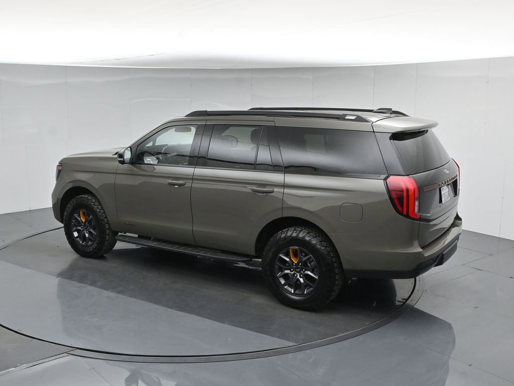 Certified 2025 Ford Expedition Tremor AWD/4WD image 48