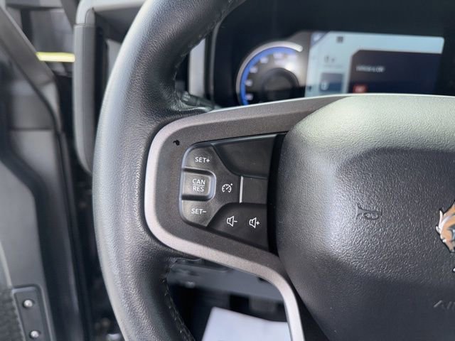 Certified 2023 Ford Bronco Big Bend image 27