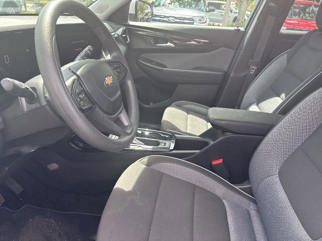 Used 2024 Chevrolet TrailBlazer LT image 20