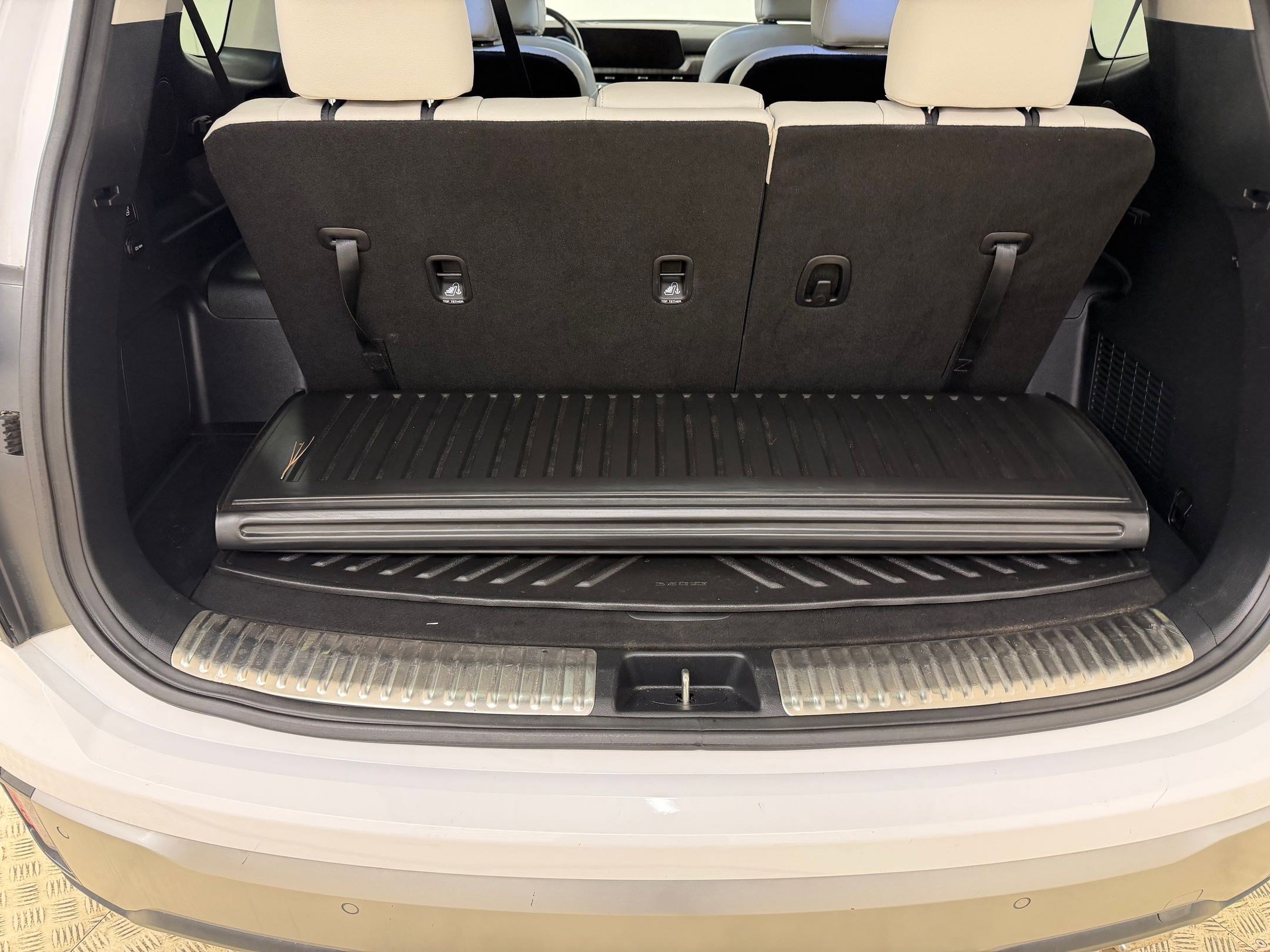 Used 2023 Kia Telluride SX image 21