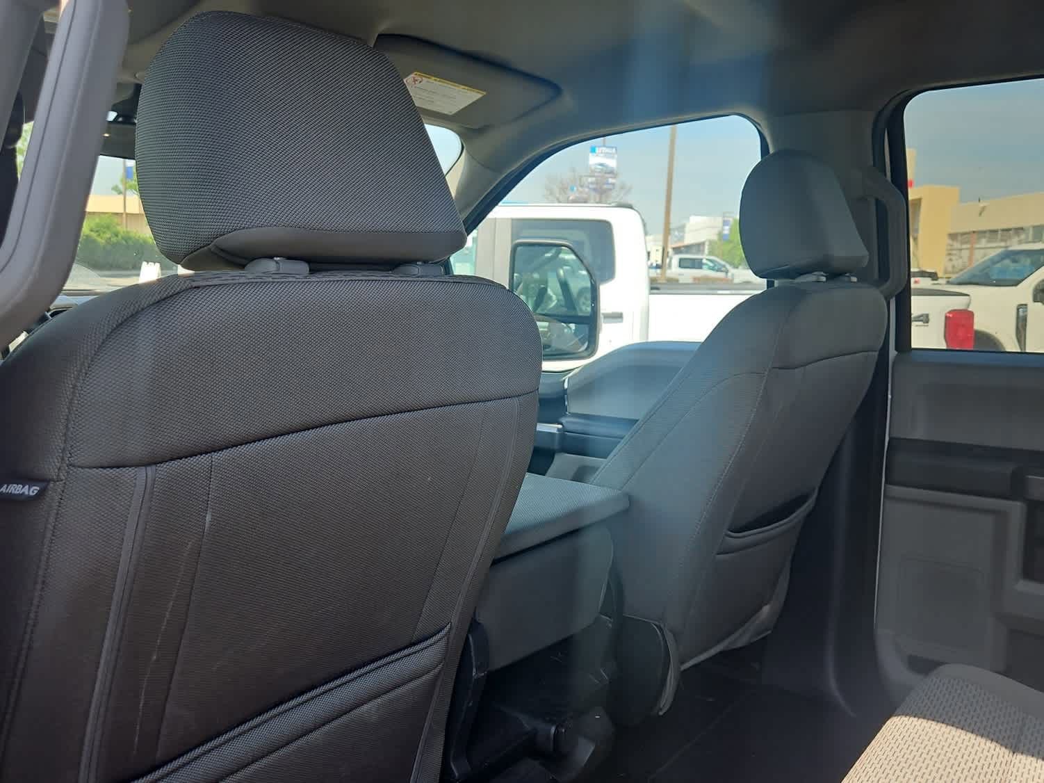 Certified 2021 Ford F250 XLT image 11