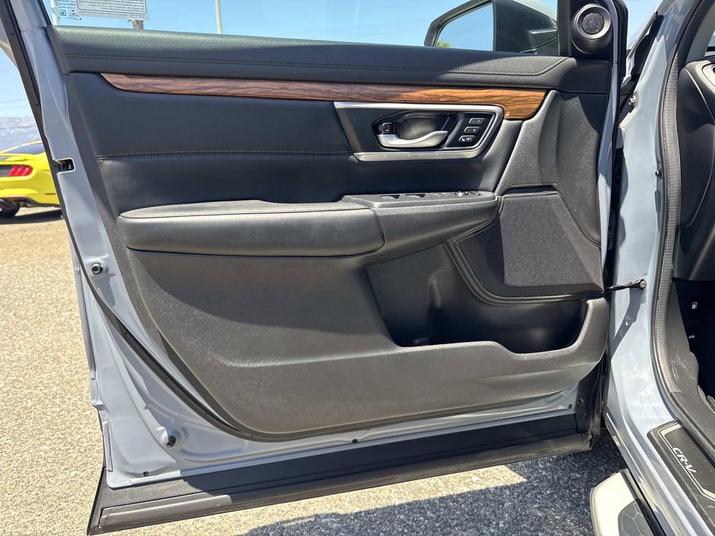 Used 2020 Honda CR-V EX-L image 18