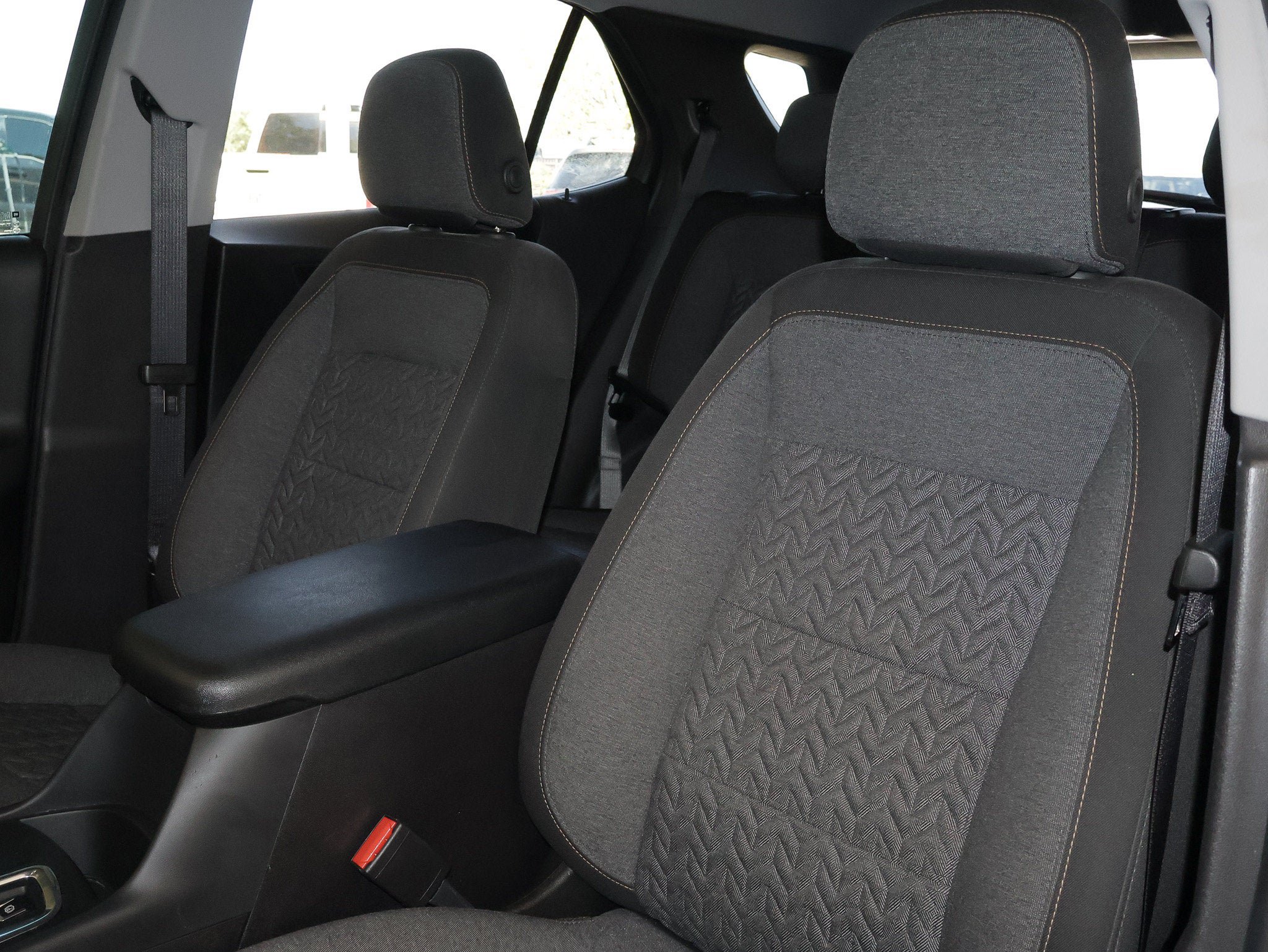 Used 2024 Chevrolet Equinox LT AWD/4WD image 23