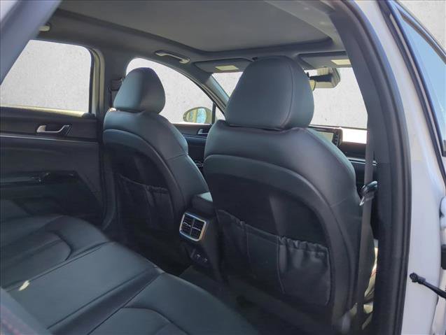 Used 2024 Kia K5 GT w/ GT1 Package FWD image 22