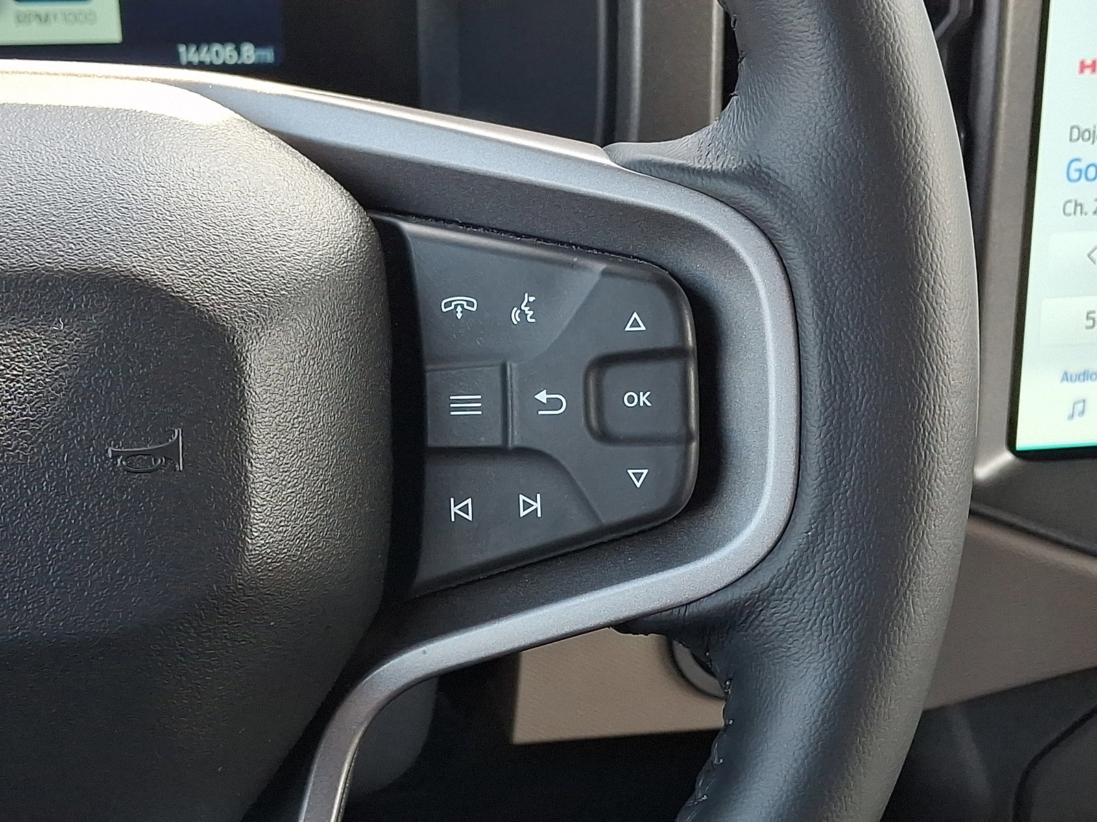 Certified 2024 Ford Bronco Wildtrak image 25