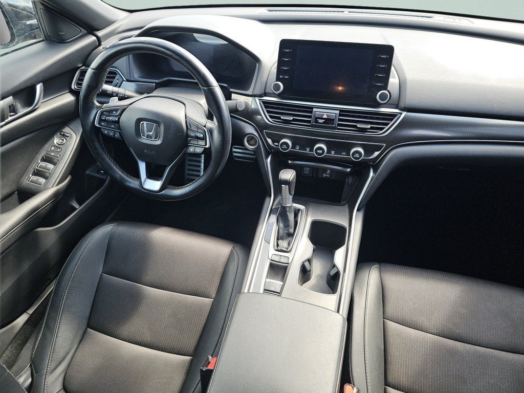 Used 2020 Honda Accord Sport image 26