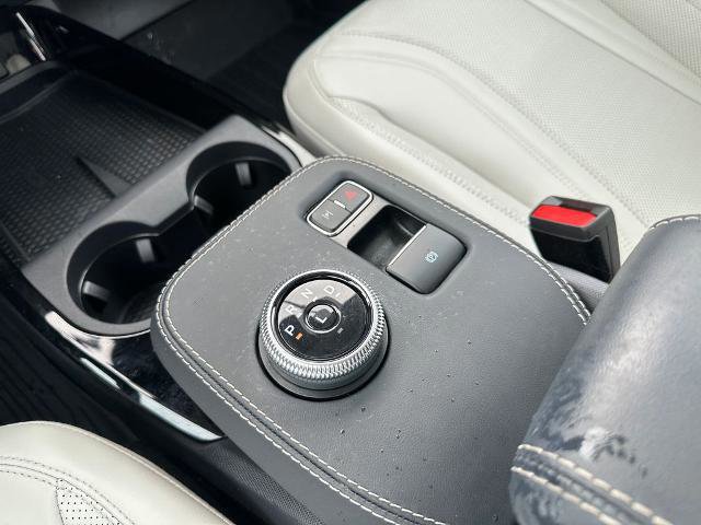 Certified 2024 Ford Mustang Mach-E Premium image 20