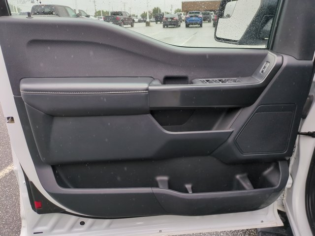 Certified 2023 Ford F150 XL w/ STX Appearance Package AWD/4WD image 13