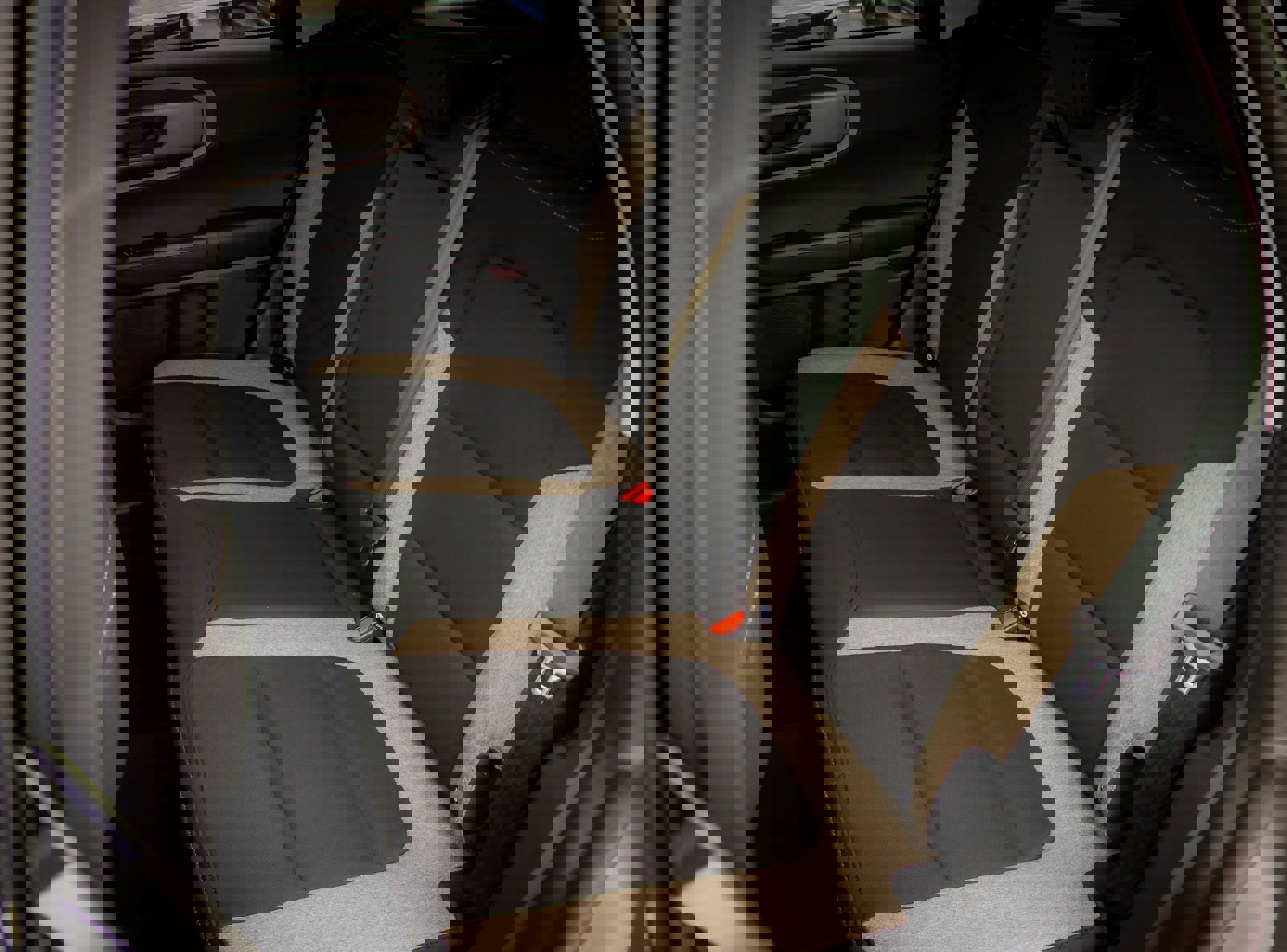 Certified 2025 Ford Bronco Sport Big Bend image 13