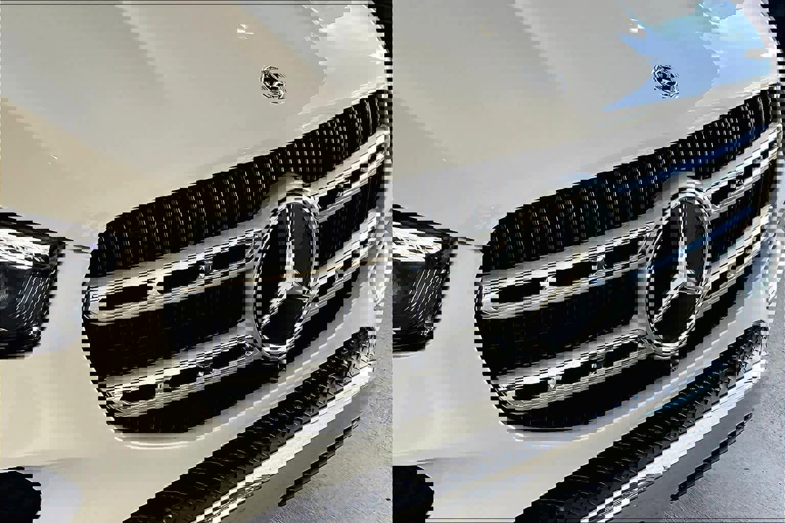 Used 2025 Mercedes-Benz GLE 350 4MATIC image 29