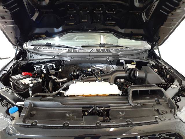 Certified 2023 Ford F150 XL w/ STX Appearance Package AWD/4WD image 6