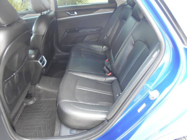 Used 2021 Kia K5 EX w/ EX Premium Package FWD image 7