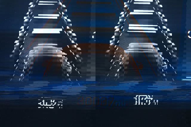 Used 2024 Chevrolet Traverse Z71 w/ Enhanced Driving Package image 35