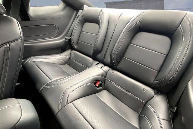 Certified 2026 Ford Mustang GT Premium RWD image 21
